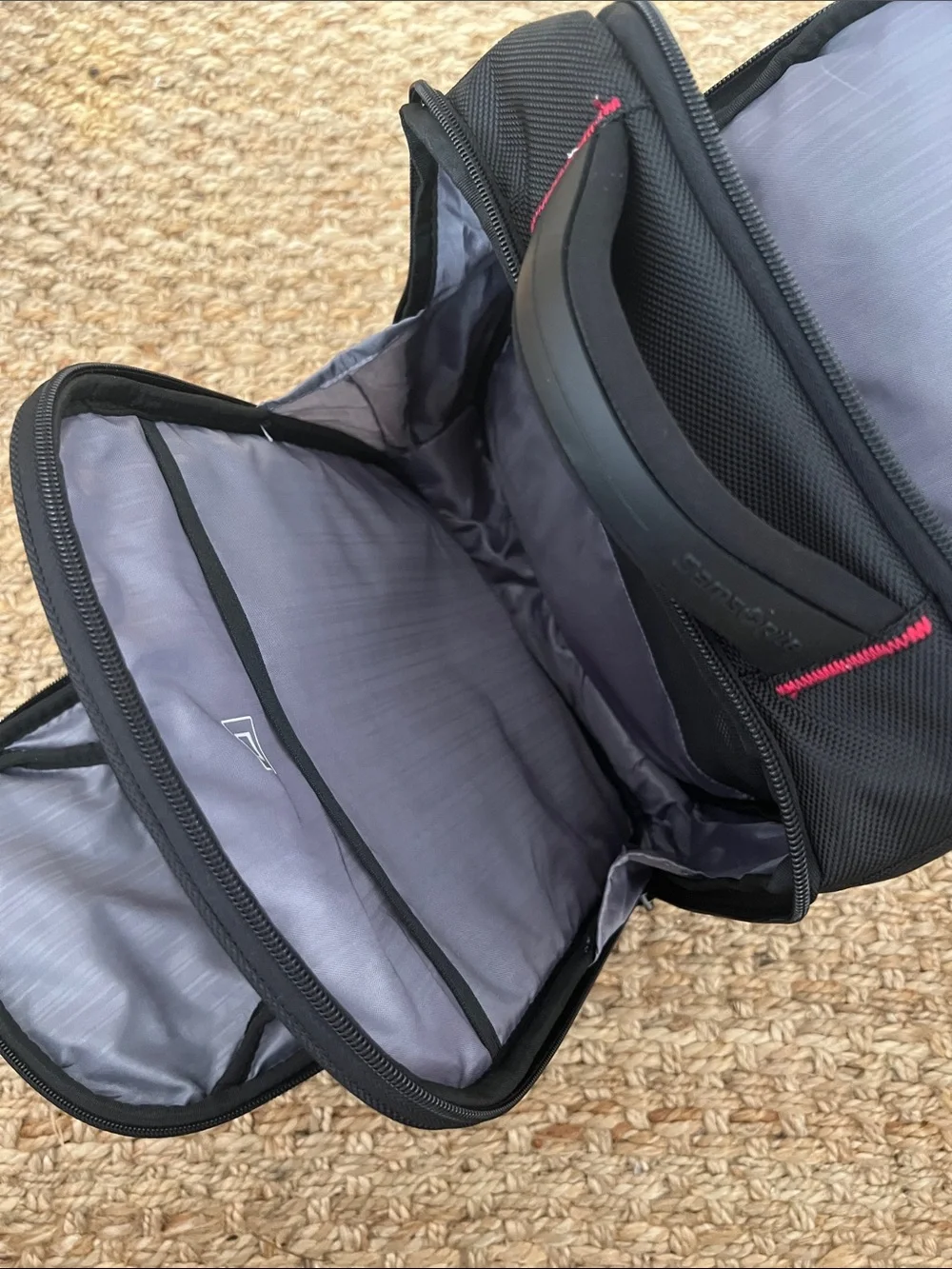 Samsonite Xenon 3.0 Slim Laptop Backpack